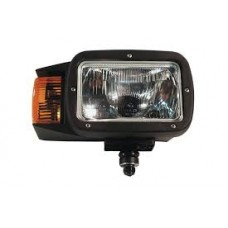 ΦΑΝΑΡΙ ΕΜΡΟΣΘΙΟ ΓΕΝΙΚΗΣ ΧΡΗΣΗΣ ΠΟΡΕΙΑΣ, ΜΙΚΡΗ, ΜΕΓΑΛΗ ΣΚΑΛΑ ΚΑΙ ΦΛΑΣ (ΔΕΞΙ) COBO ORIGINAL